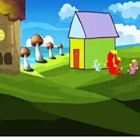 little_house_escape เกม