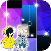 little_nightmare_2_piano_tiles_game O'yinlar