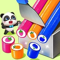 little_panda_candy_shop Oyunlar