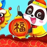 little_panda_chinese_festival_crafts 游戏