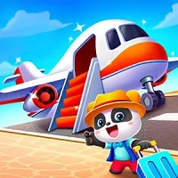 little_panda_summer_travels ゲーム