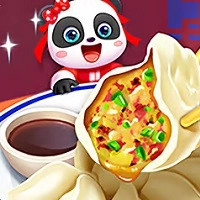 Receitas Chinesas do Pequeno Panda 2