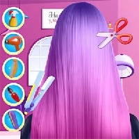 little_princess_braid_hairs Ойындар