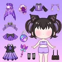 little_princess_dress_up Juegos