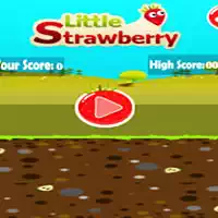 little_strawberry Խաղեր