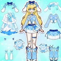 live_star_doll_dress_up Mängud