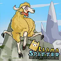 llama_spitter গেমস