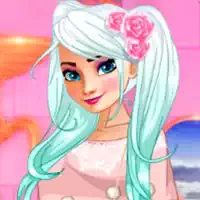 lolita_princess_party ゲーム