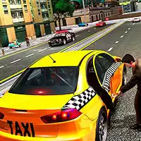 london_taxi_driver เกม