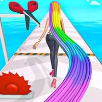 long_hair_runner игри