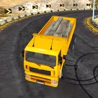 long_trailer_truck_cargo_truck_simulator_game permainan