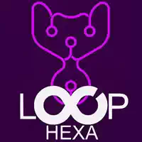 loop_hexa Mängud