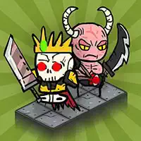 loot_heroes เกม