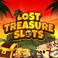 Слоти Lost Treasure