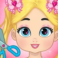 love_baby_fashion_makeover Խաղեր