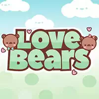 love_bears Παιχνίδια