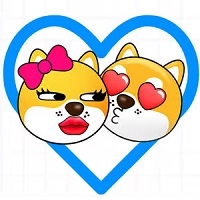 love_doge permainan