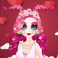 love_horoscope_for_princesses Игры