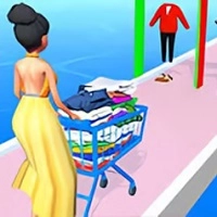 love_shopping_rush ហ្គេម