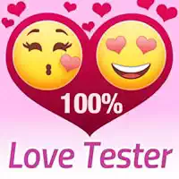 love_tester Игры