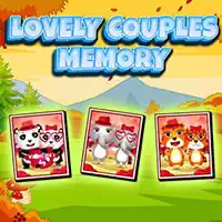 lovely_couples_memory เกม