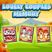 lovely_couples_memory 游戏