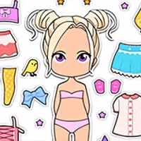 lovely_doll_creator гульні