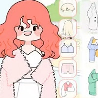 lovely_doll_dress_up_game_2 ألعاب