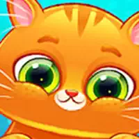 lovely_virtual_cat เกม