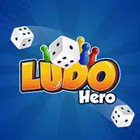 ludo_hero ເກມ