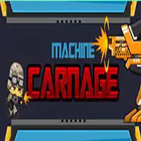 machine_carnage Trò chơi