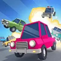 mad_cars_3d રમતો