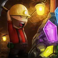 mad_digger Juegos