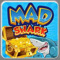 mad_shark ເກມ