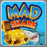 mad_shark Spil