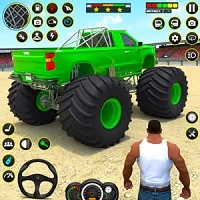 mad_truck Spiele