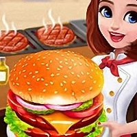 madness_burger_cooking Παιχνίδια