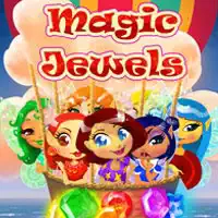 magic_jewels Giochi