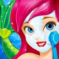 magic_mermaid_salon Spellen