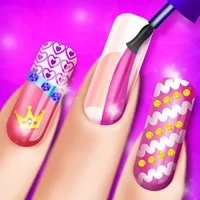 magic_nail гульні