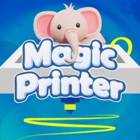 magic_printer ألعاب