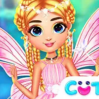 magical_fairy_fashion_look Խաղեր