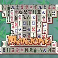 mahjong гульні