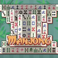 Mahjong