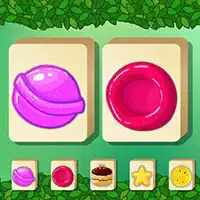 mahjong_candy Giochi