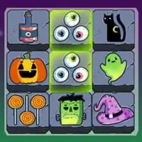 mahjong_connect_halloween بازی ها