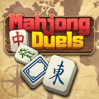 mahjong_duels Mängud