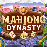 mahjong_dynasty гульні
