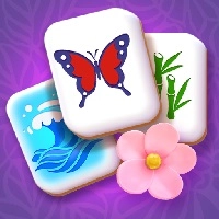 mahjong_earth Игры