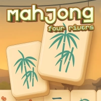 ម៉ាហ្សុង ស្មៅបួន